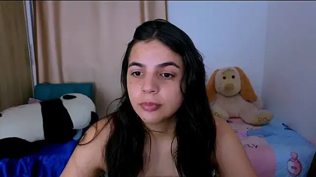  elenna online show from 10/14/25, 05:46