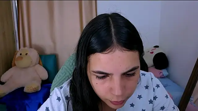  elenna online show from 10/01/25, 05:28