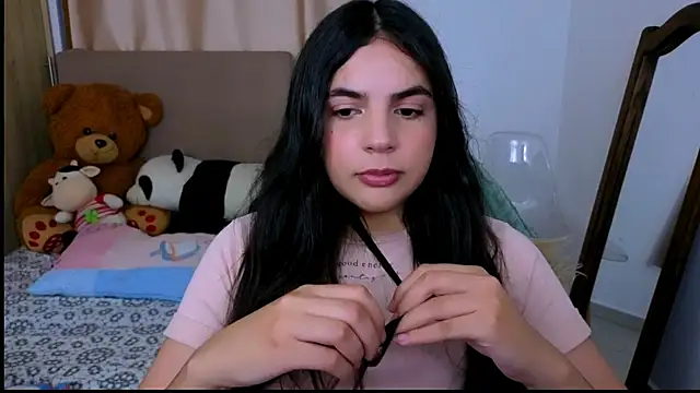  elenna online show from 11/20/25, 05:35