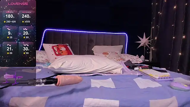 PollyMichaelson online show from 02/11/26, 11:48