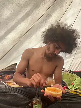 Mrvanillaa online show from 04/02/26, 09:43