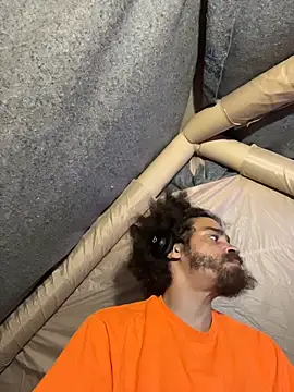 Mrvanillaa online show from 02/03/26, 02:32