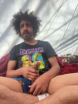 Mrvanillaa online show from 04/06/26, 09:38