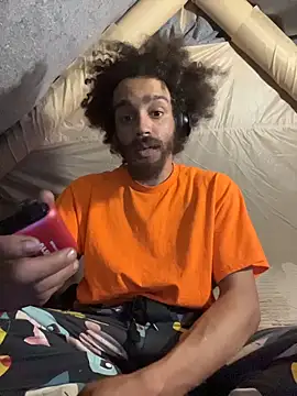 Mrvanillaa online show from 02/03/26, 02:53