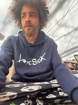 Mrvanillaa online show from 04/05/26, 09:32