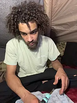 Mrvanillaa online show from 02/12/26, 03:50