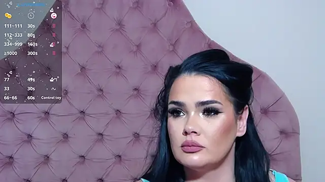 MargoshaHot online show from 12/14/25, 04:34