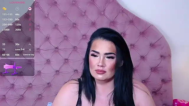 MargoshaHot online show from 10/11/25, 07:04