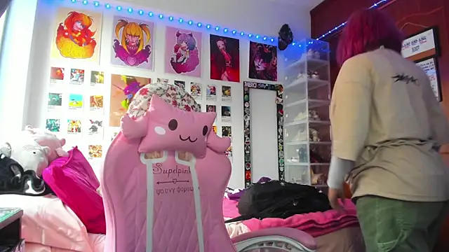 Jessie williams online show from 02/14/26, 10:32