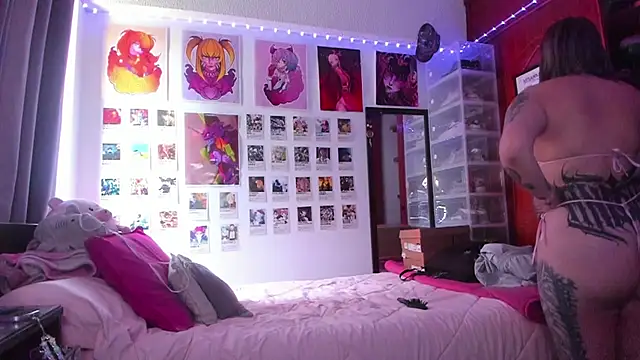 Jessie williams online show from 04/28/26, 06:56