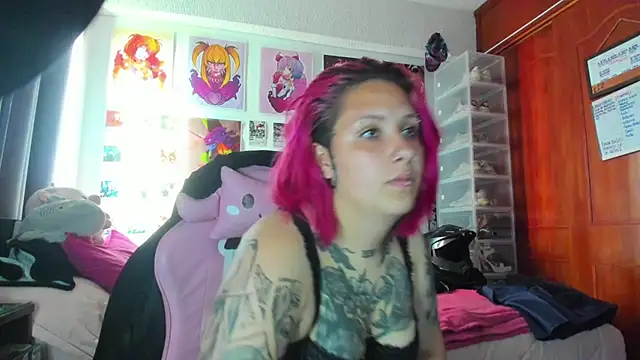 Jessie williams online show from 03/05/26, 06:48