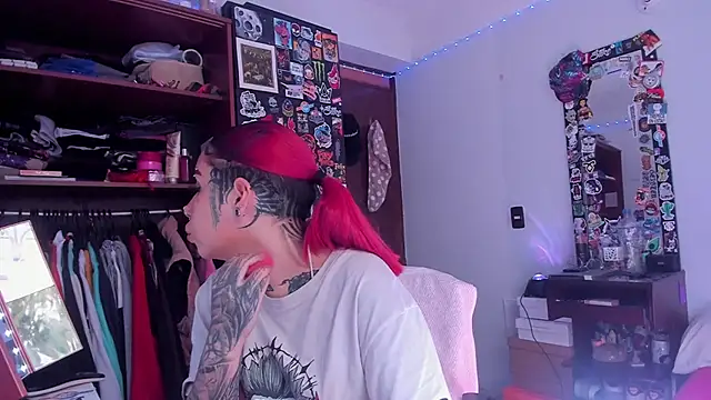 Jessie williams online show from 01/29/25, 07:32