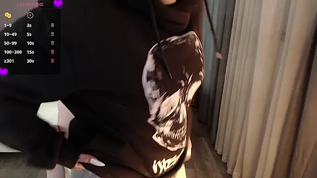 Jessie williams online show from 12/28/24, 03:47