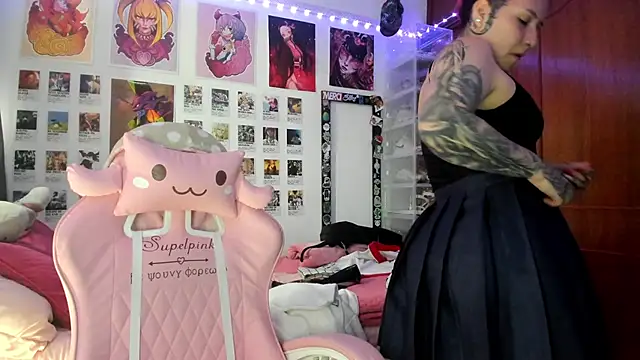 Jessie williams online show from 09/12/25, 07:46