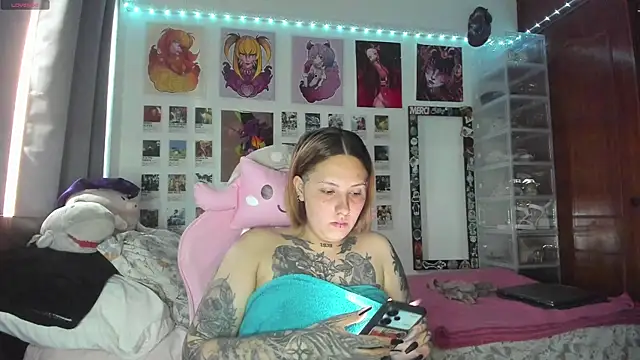 Jessie williams online show from 12/18/25, 08:56