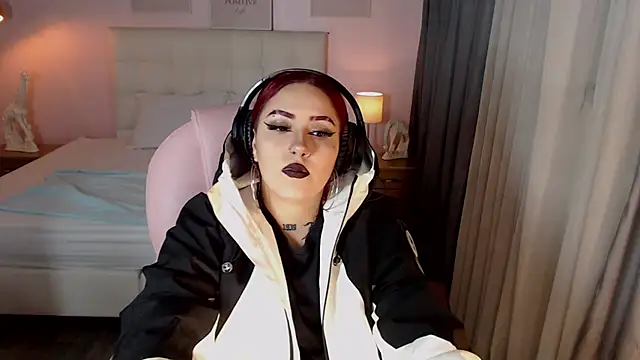 Jessie williams online show from 01/04/25, 07:34