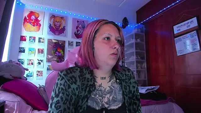 Jessie williams online show from 02/20/26, 08:00