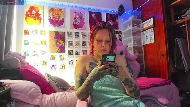 Jessie williams online show from 02/10/26, 07:46