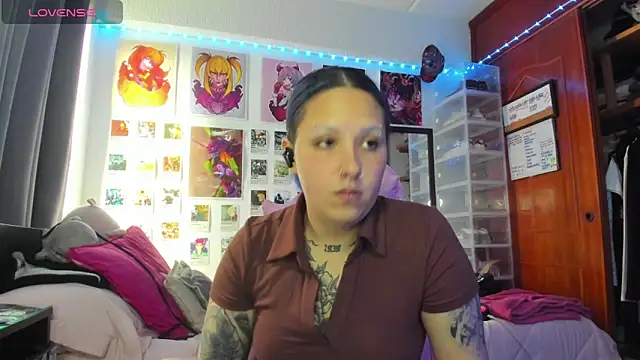 Jessie williams online show from 04/09/26, 07:42