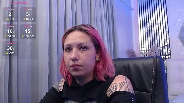 Jessie williams online show from 03/16/26, 03:37