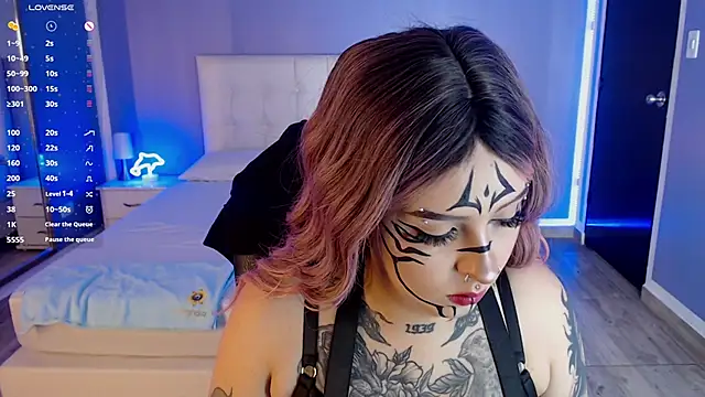 Jessie williams online show from 01/10/25, 07:46