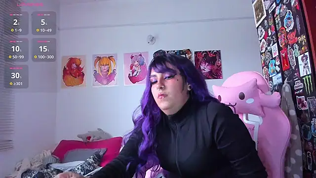 Jessie williams online show from 03/07/25, 09:06