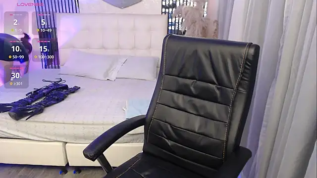 Jessie williams online show from 06/24/26, 07:01