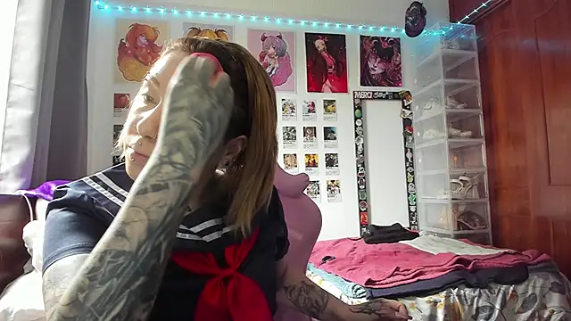 Jessie williams online show from 10/31/25, 07:54