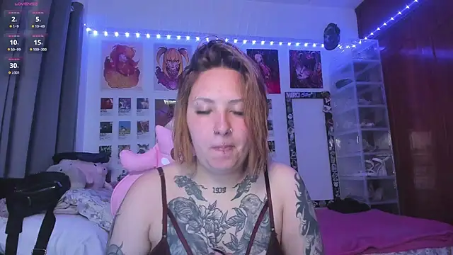 Jessie williams online show from 12/05/25, 07:23