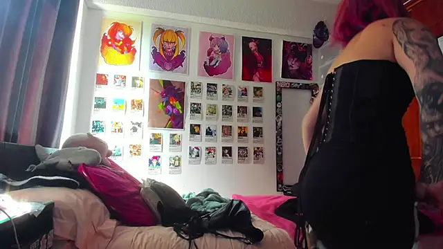 Jessie williams online show from 02/18/26, 07:32