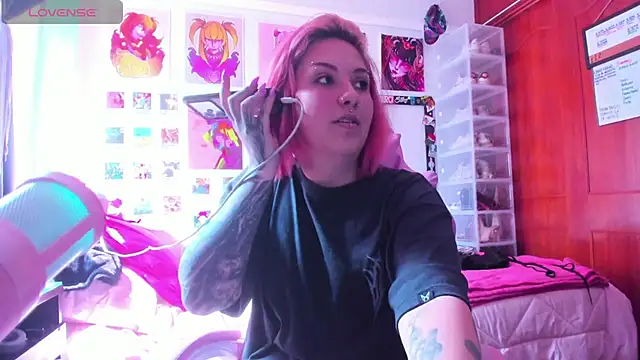 Jessie williams online show from 02/11/26, 06:41