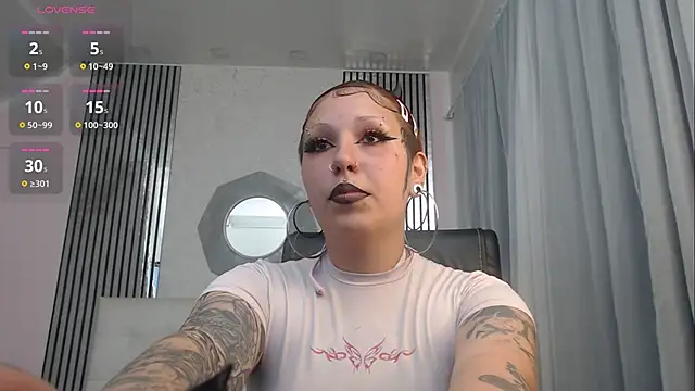 Jessie williams online show from 06/01/26, 07:35