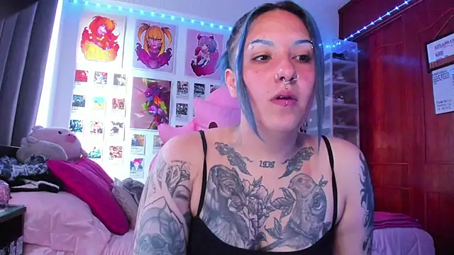 Jessie williams online show from 03/26/26, 06:17