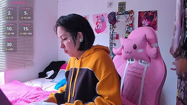 Jessie williams online show from 03/18/25, 06:17