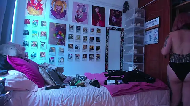 Jessie williams online show from 02/27/26, 07:24