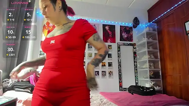 Jessie williams online show from 03/11/26, 04:56
