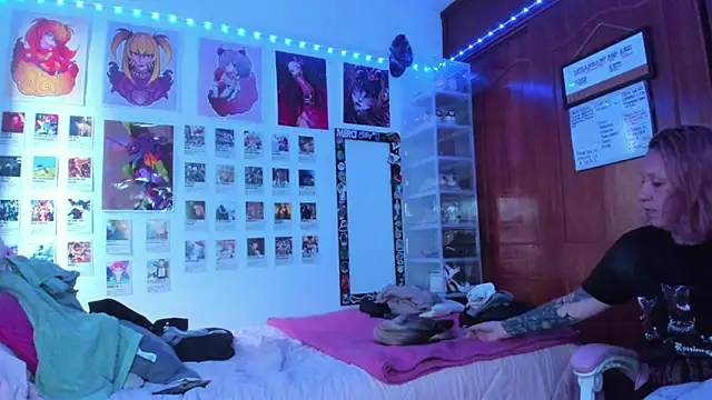 Jessie williams online show from 02/23/26, 06:52