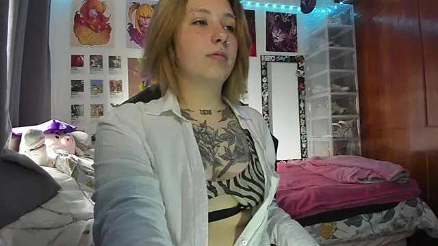 Jessie williams online show from 10/27/25, 06:42