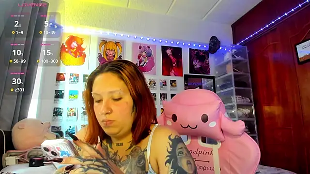 Jessie williams online show from 06/23/26, 06:50