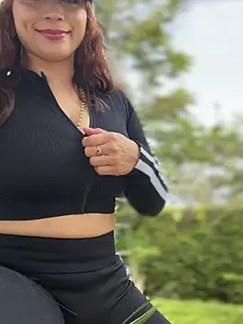 sahorix1 online show from 02/16/26, 03:21