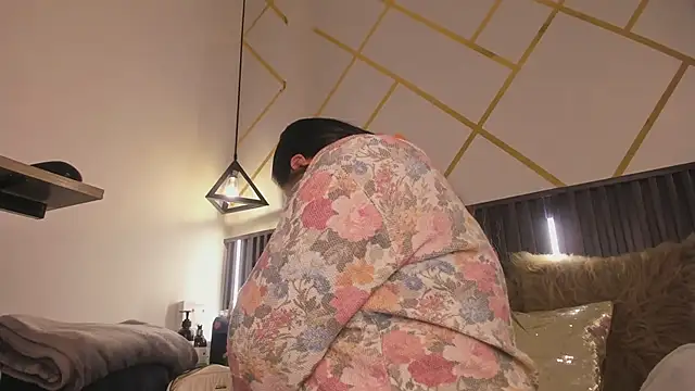  rebecca1 online show from 02/23/26, 12:45