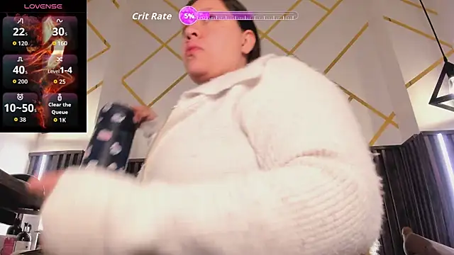  rebecca1 online show from 03/17/26, 01:30