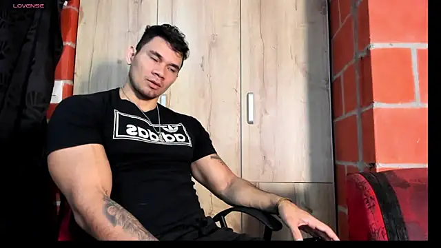 GendersonFit online show from 06/11/26, 12:35