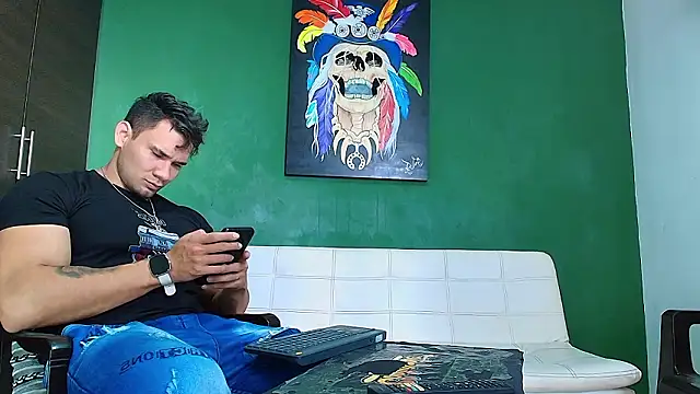 GendersonFit online show from 02/02/26, 08:41