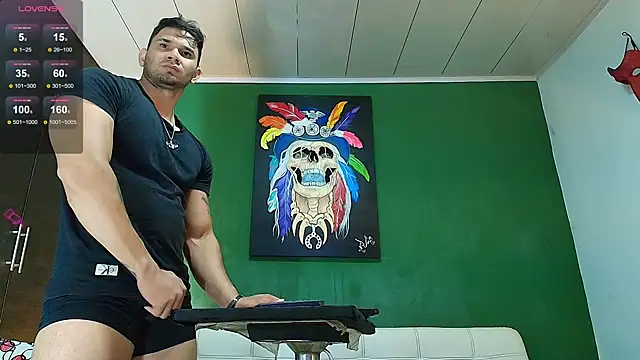 GendersonFit online show from 01/13/26, 11:41