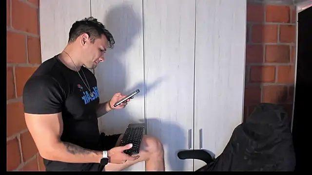 GendersonFit online show from 07/15/26, 10:28