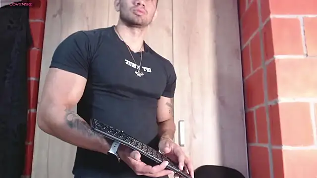 GendersonFit online show from 06/16/26, 02:39