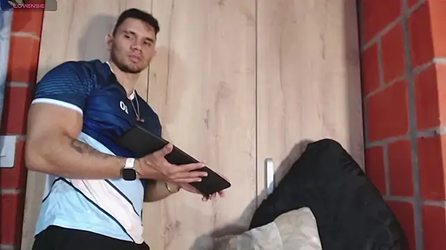 GendersonFit online show from 07/02/26, 12:00