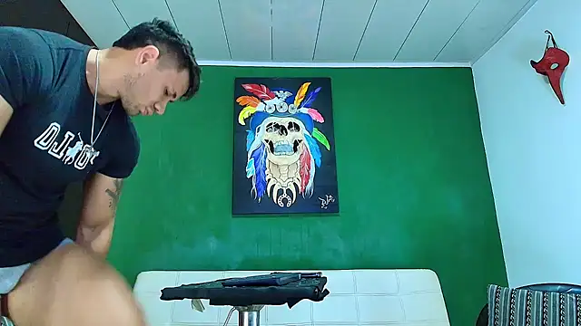 GendersonFit online show from 02/13/26, 09:04