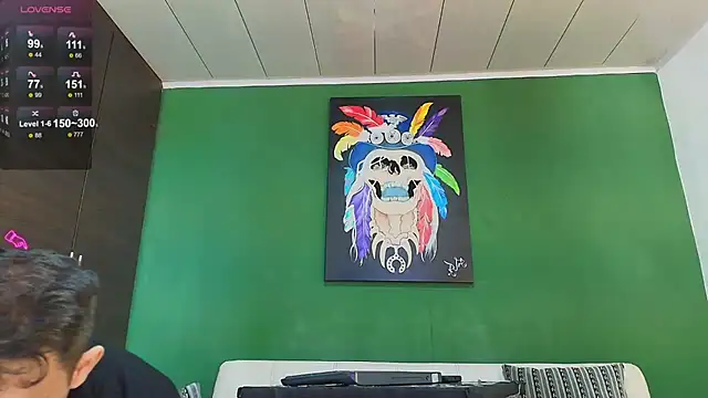 GendersonFit online show from 10/29/25, 09:36